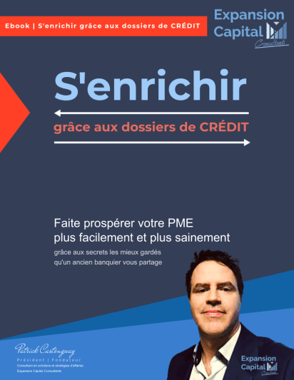 S'enrichir grâces aux dossiers de CRÉDIT