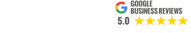 Google Business reviews 5.0