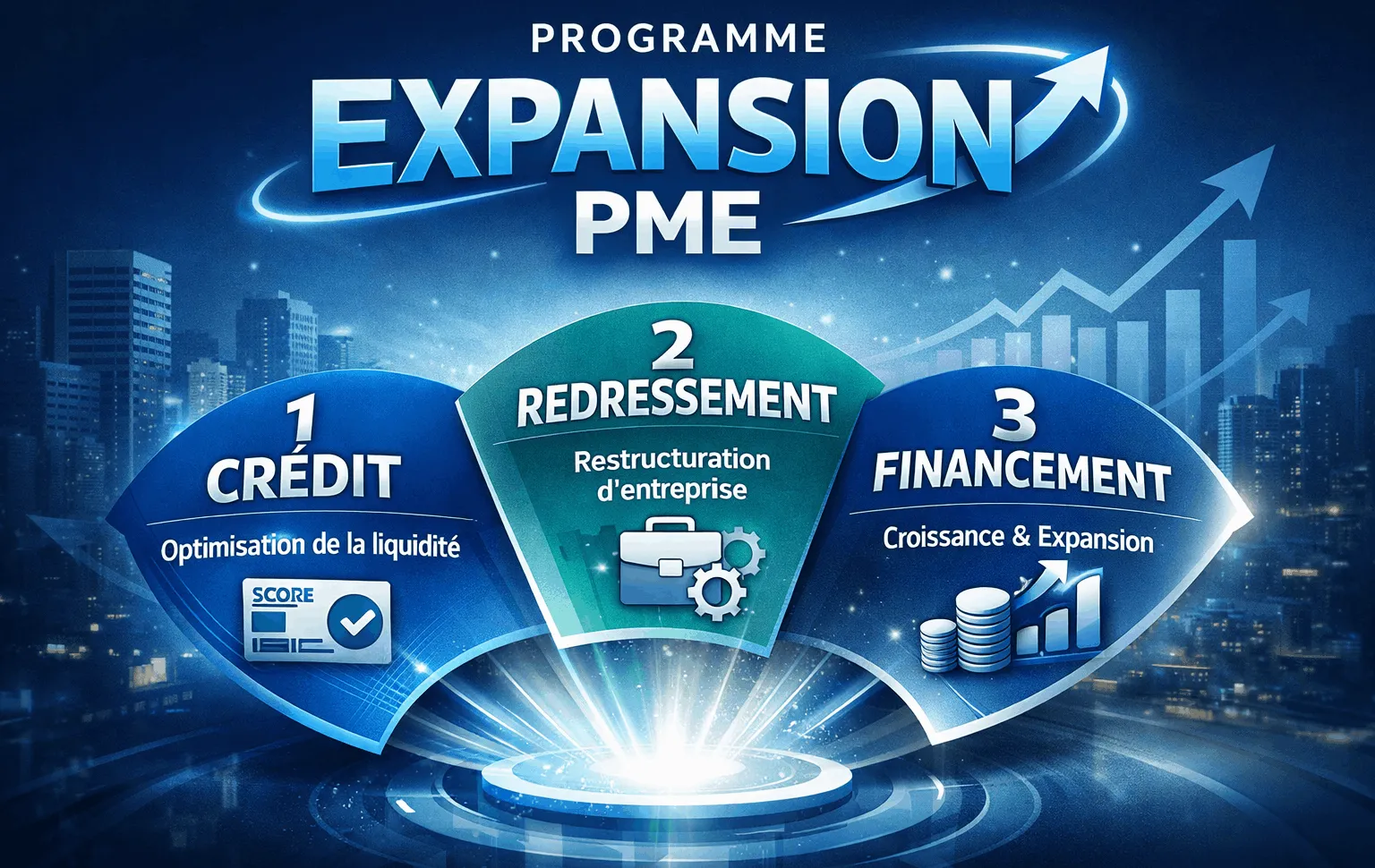 Programme Expansion PME