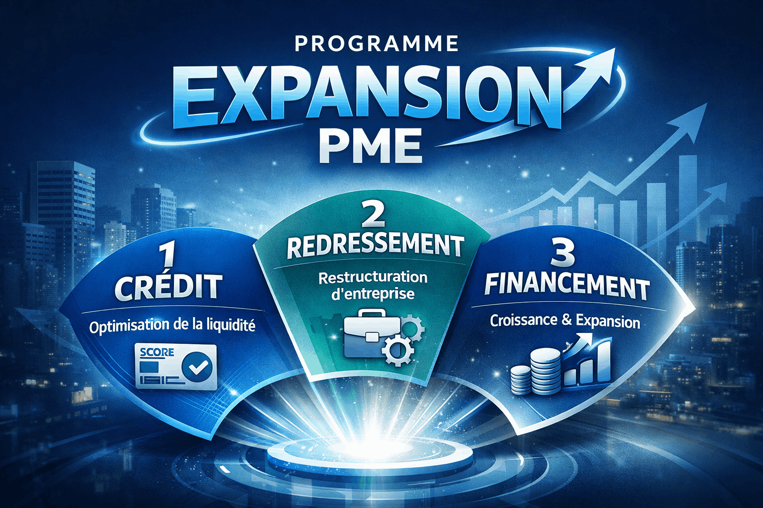 Programme EXpansion