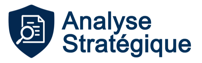 Analyse stratégique