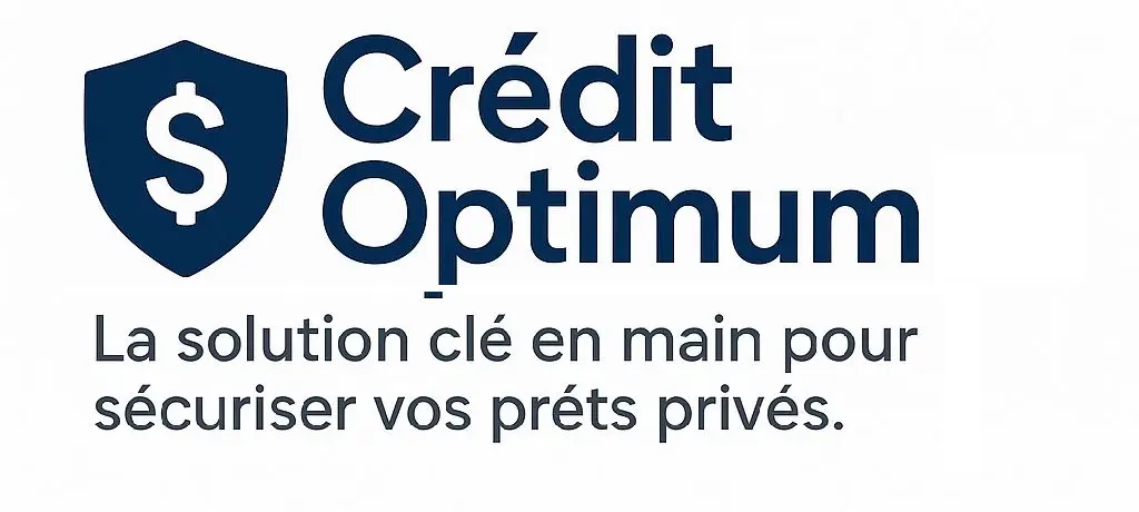 logo Crédit Optimum